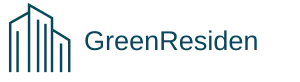 GreenResiden Logo