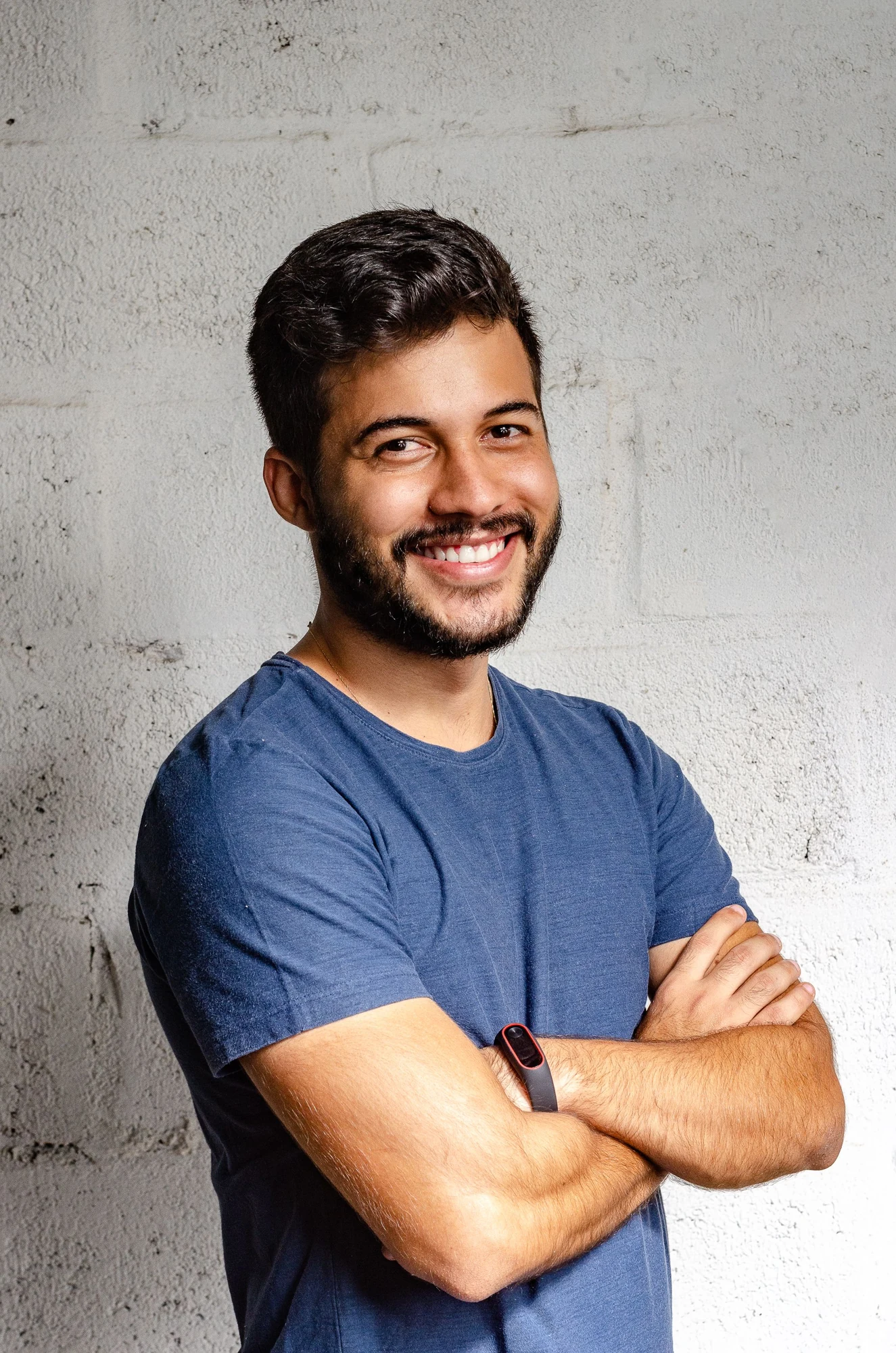 Foto ilustrasi portrait-two